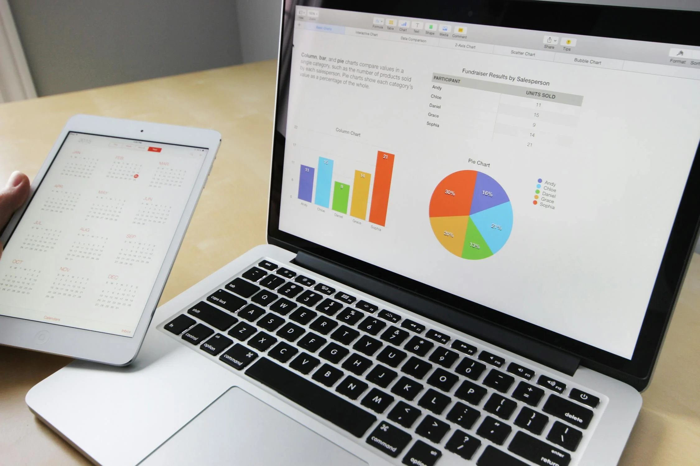 Marketing Inmobiliario